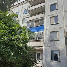 Квартира 70,8 м², 3-комнатная - изображение 1