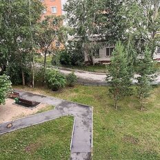 Квартира 48,7 м², 2-комнатная - изображение 5