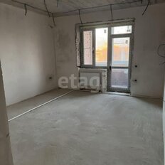 Квартира 135,5 м², 3-комнатная - изображение 1