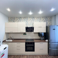 Квартира 59,5 м², 2-комнатная - изображение 2
