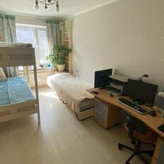 Квартира 64,9 м², 3-комнатная - изображение 4