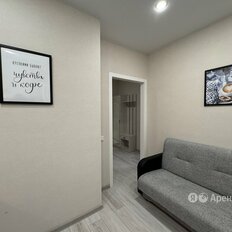 Квартира 30 м², 1-комнатная - изображение 3