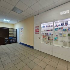 5,5 м², торговое помещение - изображение 4