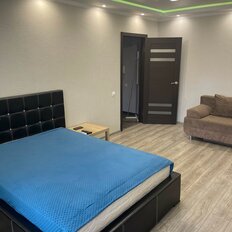 Квартира 38 м², 1-комнатная - изображение 3