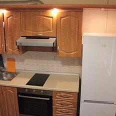 Квартира 60 м², 1-комнатная - изображение 3