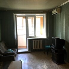 Квартира 30,4 м², 1-комнатная - изображение 4