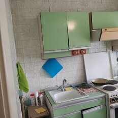 Квартира 33 м², 1-комнатная - изображение 3