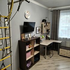 Квартира 56 м², 2-комнатная - изображение 5