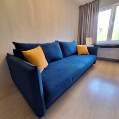 Квартира 34 м², 1-комнатная - изображение 4