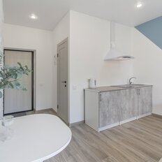Квартира 21 м², студия - изображение 5