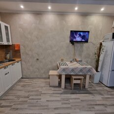 Квартира 30 м², студия - изображение 4