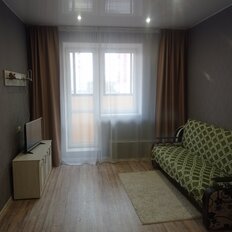 Квартира 26 м², студия - изображение 3