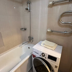 Квартира 38 м², 1-комнатная - изображение 3