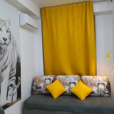 Квартира 25 м², студия - изображение 3