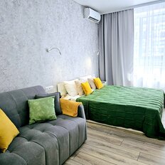 Квартира 30 м², студия - изображение 2