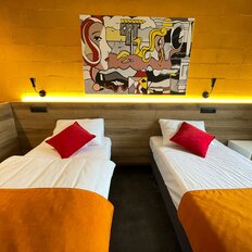 Квартира 25 м², студия - изображение 2