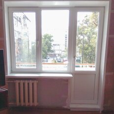 Квартира 49 м², 2-комнатная - изображение 3
