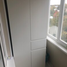 Квартира 58 м², 2-комнатная - изображение 2