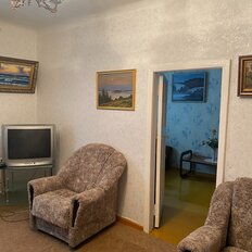 Квартира 79,7 м², 3-комнатная - изображение 3