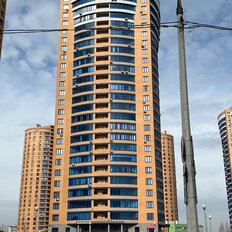 Квартира 67 м², 2-комнатная - изображение 1