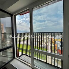 Квартира 40 м², 2-комнатная - изображение 3