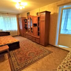 Квартира 37 м², 1-комнатная - изображение 2