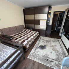 Квартира 39 м², 2-комнатная - изображение 4