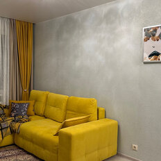 Квартира 41 м², 1-комнатная - изображение 3