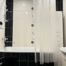 Квартира 49 м², 1-комнатная - изображение 5