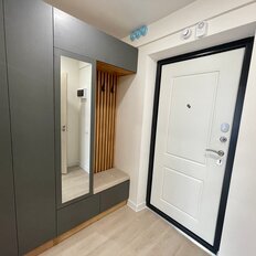 Квартира 40 м², 1-комнатная - изображение 1