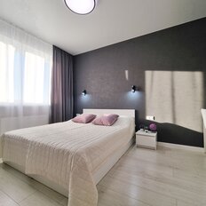 Квартира 41 м², 1-комнатная - изображение 2