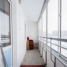 Квартира 43 м², 1-комнатная - изображение 1