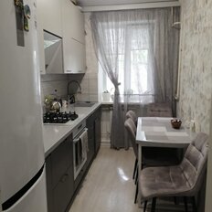 Квартира 54 м², 3-комнатная - изображение 5