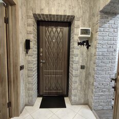 Квартира 28 м², 1-комнатная - изображение 2