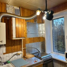 Квартира 48 м², 2-комнатная - изображение 4