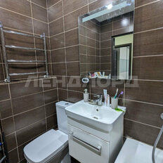 Квартира 37,8 м², 1-комнатная - изображение 5