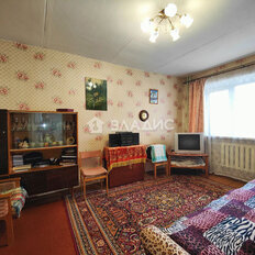 Квартира 50,2 м², 3-комнатная - изображение 3