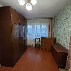 Квартира 28,1 м², 1-комнатная - изображение 4