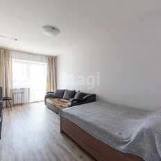 Квартира 37,9 м², 1-комнатная - изображение 4