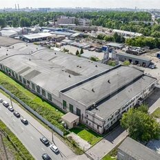 5435 м², производственное помещение - изображение 1