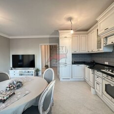 Квартира 67,7 м², 3-комнатная - изображение 3