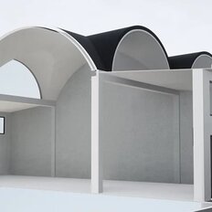 3500 м², производственное помещение - изображение 3