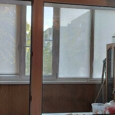 Квартира 30 м², 1-комнатная - изображение 1