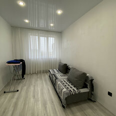 Квартира 52,2 м², 2-комнатная - изображение 3