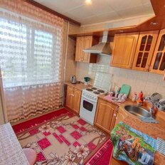 Квартира 39 м², 1-комнатная - изображение 2