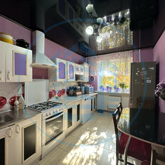 Квартира 79,6 м², 4-комнатная - изображение 4