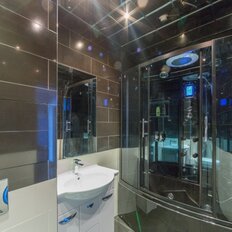 Квартира 51 м², 1-комнатная - изображение 3