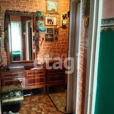 Квартира 44 м², 2-комнатная - изображение 5