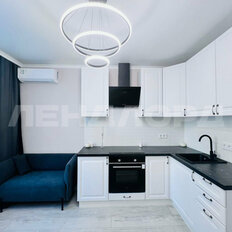 Квартира 50 м², 2-комнатная - изображение 2