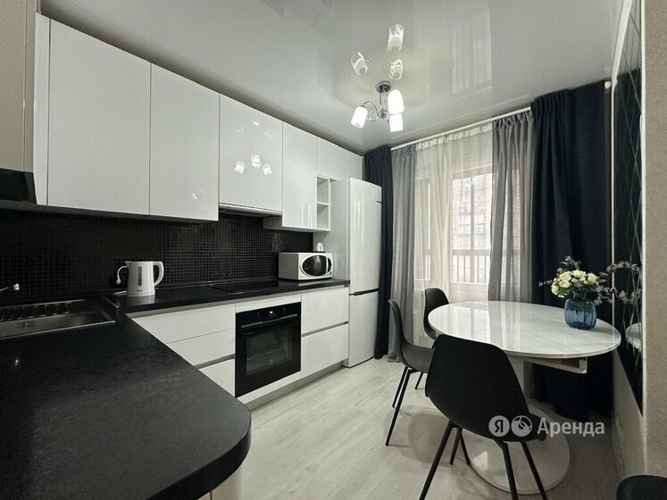 74 м², 3-комнатная квартира 94 000 ₽ в месяц - изображение 72